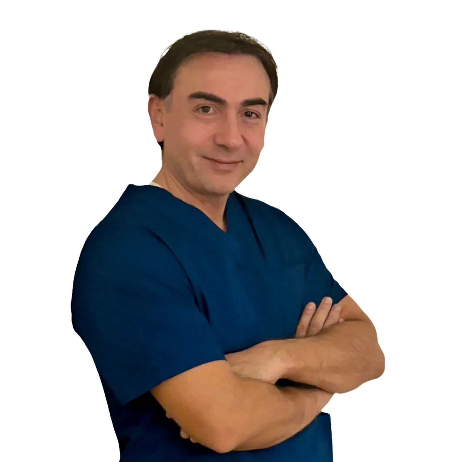 Verrocchi Francesco Ginecologo Pescara